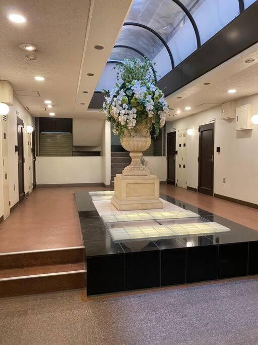 Apartemen Good Location, Convenient Transportation Nipponbashi Station 4 Minutes Dotonbori 6 Minutes Kuromon Market 8 Minutes Double Bed O10 *