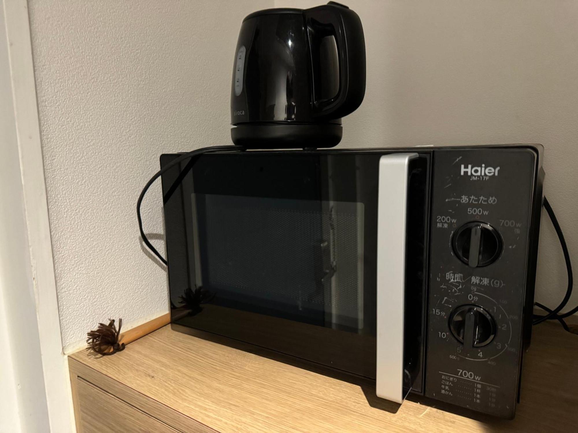 Apartemen Good Location, Convenient Transportation Nipponbashi Station 4 Minutes Dotonbori 6 Minutes Kuromon Market 8 Minutes Double Bed O10 Osaka