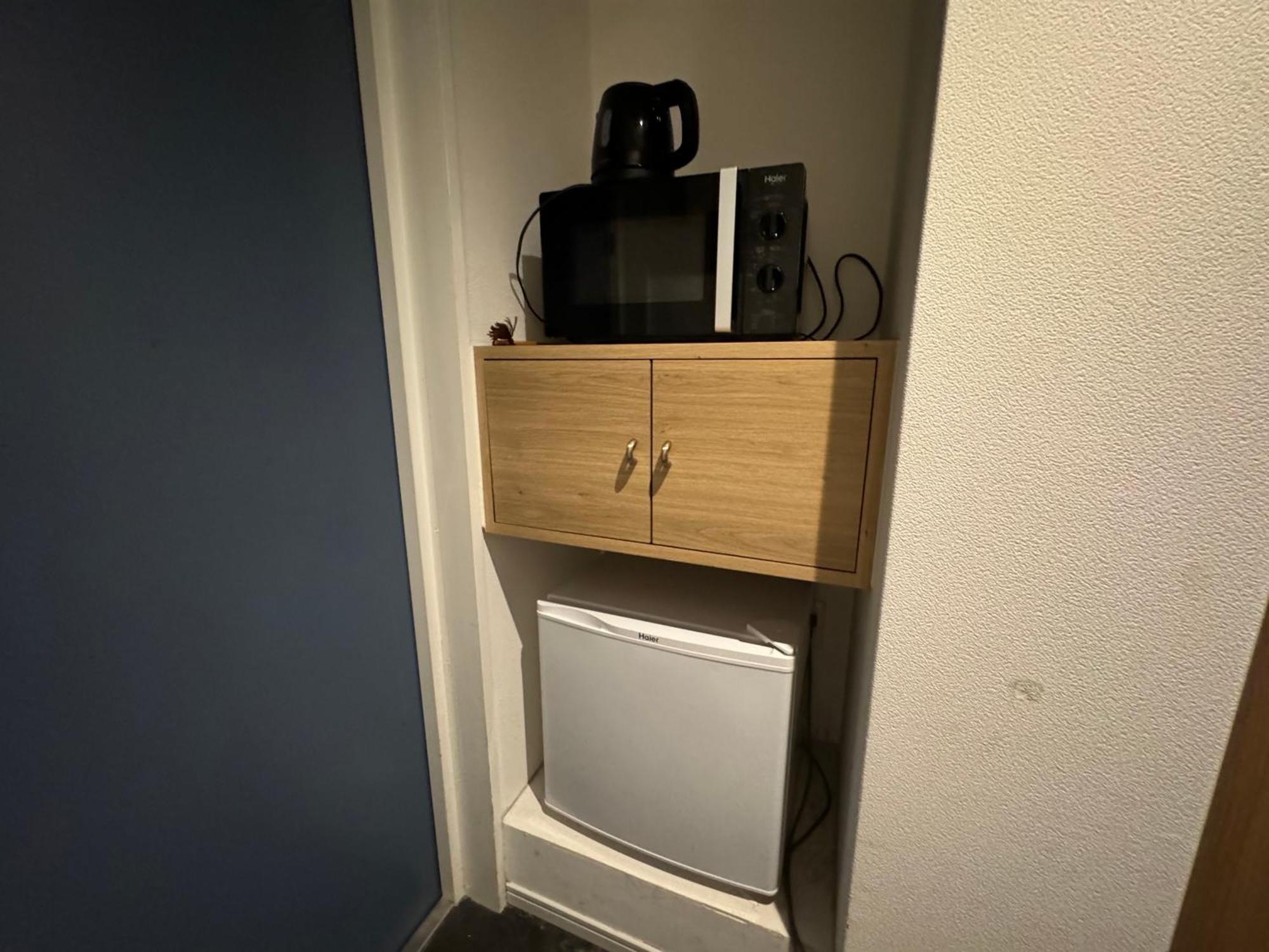 Apartemen Good Location, Convenient Transportation Nipponbashi Station 4 Minutes Dotonbori 6 Minutes Kuromon Market 8 Minutes Double Bed O10 Osaka